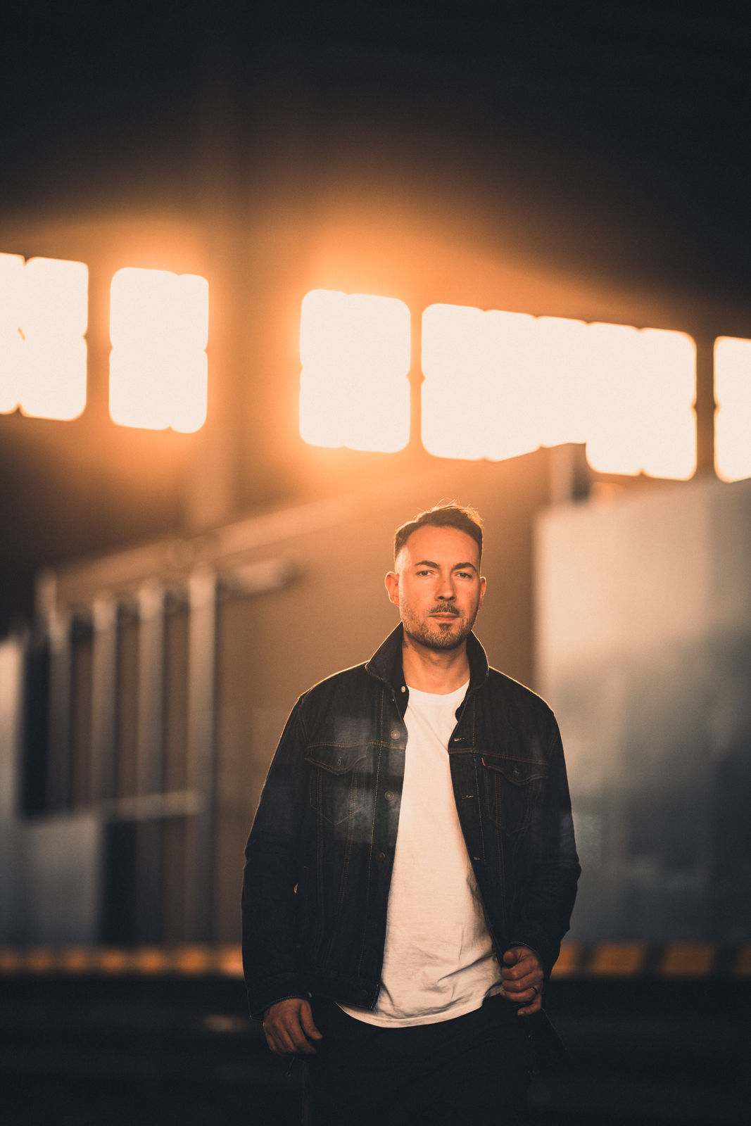 Daniele Vitale – Gründer MANTD